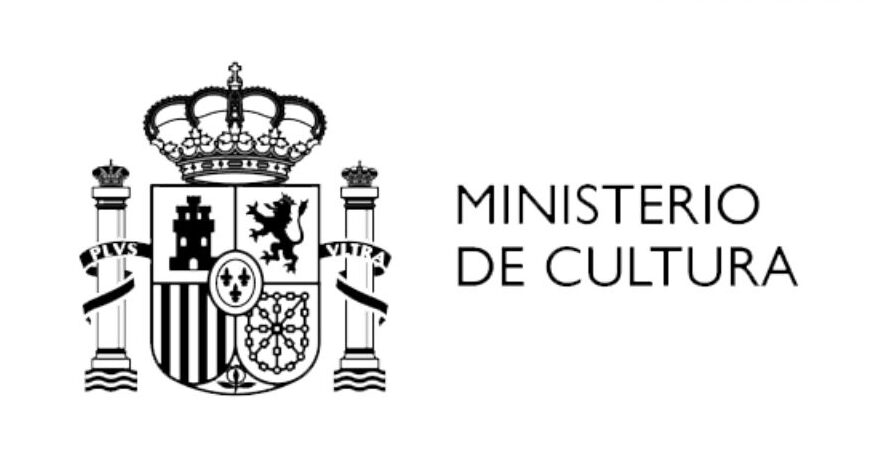 Escudo Ministerio de Cultura, España