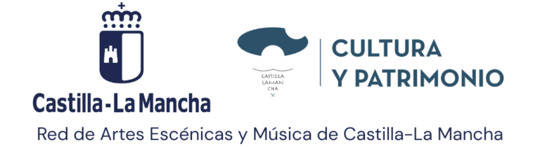 Logo de Cultura y Patrimonio Castilla-La Mancha