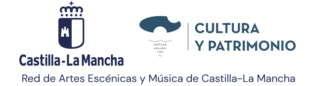 Logo de Cultura y Patrimonio Castilla-La Mancha