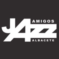 Logotipo Amigos del Jazz Albacete