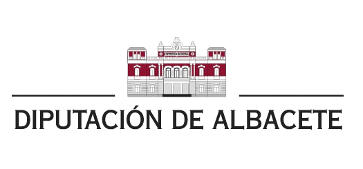 logo diputación de albacete