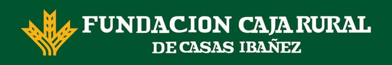Logo Fundación Caja Rural de Casas Ibáñez