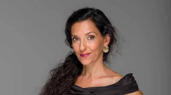 Entrevista en Radiomanchuela a Ana Serzo