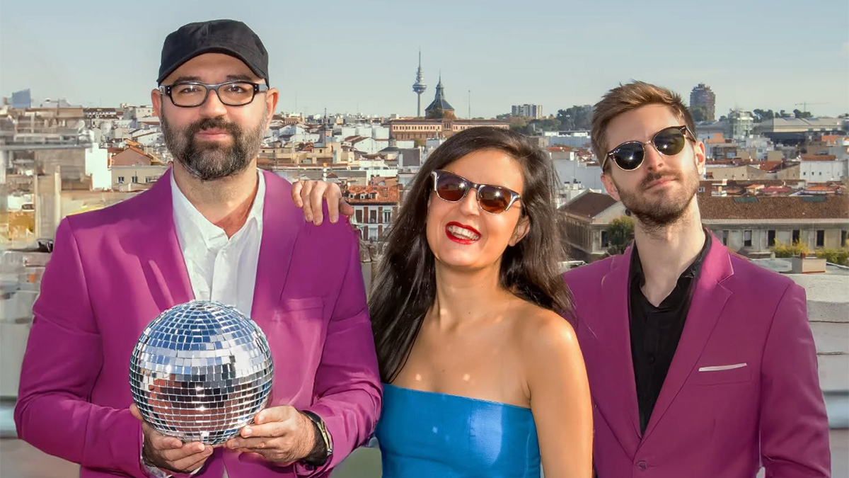 Capitán Sunrise presenta en RadioManchuela el concierto que abrirá Los Veranos de la Fundación