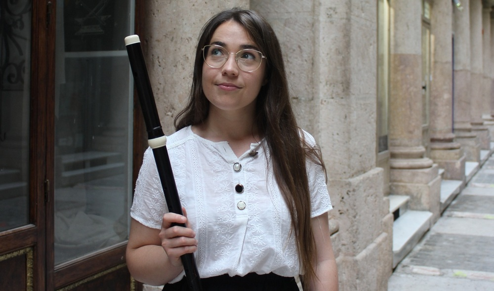 🎙️ Entrevista a Cristina Ortiz, directora de CLM Antiqva