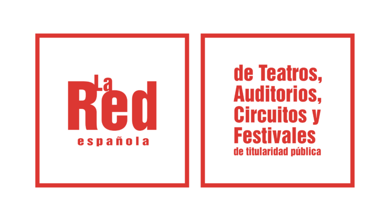 Logotipo de La Roca, auditores de teatros y festivales